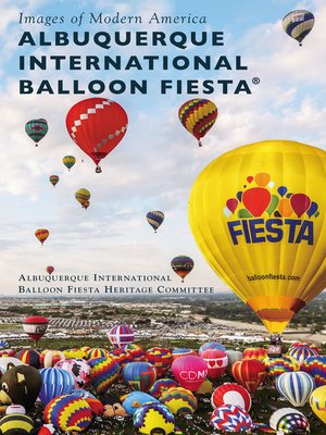 cover image of Albuquerque International Balloon Fiesta&#174;
